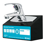 EX-F-AQM-42 | Exhibidor con monomando AQM-42, Foset