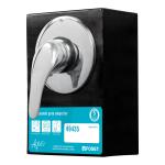 EX-F-AQM-71 | Exhibidor con monomando para regadera AQM-71, Foset