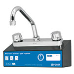 EX-FP-317 | Exhibidor con mezcladora FP-317, Foset