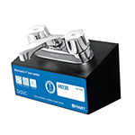 EX-M-048 | Exhibidor con mezcladora M-048, Foset