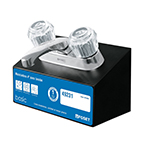 EX-M-048A | Exhibidor con mezcladora M-048A, Foset