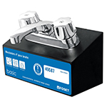 EX-M-048C | Exhibidor con mezcladora M-048C, Foset