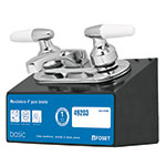 EX-M-048I | Exhibidor con mezcladora M-048I, Foset