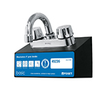 EX-M-050 | Exhibidor para mezcladora M-050, Foset