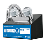 EX-M-050A | Exhibidor con mezcladora M-050A, Foset