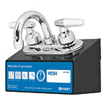 EX-M-050I | Exhibidor con mezcladora M-050I, Foset