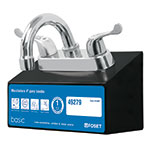 EX-M-050P | Exhibidor con mezcladora M-050P, Foset