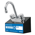 EX-M-060 | Exhibidor con mezcladora M-060, Foset