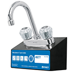 EX-M-060A | Exhibidor con mezcladora M-060A, Foset