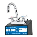 EX-M-060E | Exhibidor con mezcladora M-060E, Foset