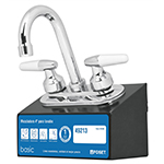 EX-M-060I | Exhibidor con mezcladora M-060I, Foset