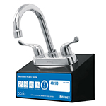 EX-M-060P | Exhibidor con mezcladora M-060P, Foset