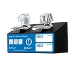 EX-M-242-A | Exhibidor para llaves M-242-A, Foset