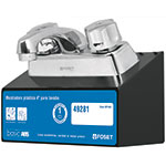 EX-MP-048 | Exhibidor con mezcladora MP-048, Foset