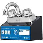 EX-MP-050 | Exhibidor con mezcladora MP-050, Foset