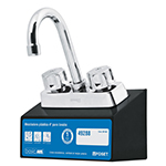 EX-MP-060 | Exhibidor con mezcladora MP-060, Foset