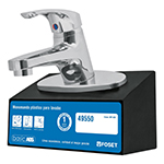 EX-MP-420 | Exhibidor con mezcladora MP-420, Foset