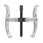 EX-P2-10 | Extractor de poleas, 2 quijadas, 10', Truper