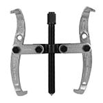 EX-P2-6 | Extractor de poleas, 2 quijadas, 6', Truper