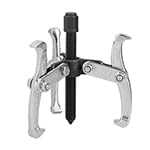 EX-P3 | Extractor de poleas, 3 quijadas, 3', Truper