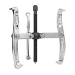 EX-P6 | Extractor de poleas, 3 quijadas, 6', Truper