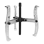 EX-P8 | Extractor de poleas, 3 quijadas, 8', Truper