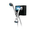 EX-R-007 | Exhibidor con regadera R-007, Foset