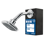 EX-R-401 | Exhibidor con Regadera R-401, Foset