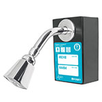 EX-R-501 | Exhibidor con regadera R-501, Foset