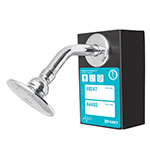 EX-R-504 | Exhibidor con regadera R-504, Foset