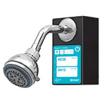 EX-R-508 | Exhibidor con regadera R-508, Foset