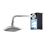 EX-R-510 | Exhibidor con regadera R-510, Foset