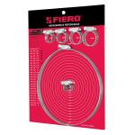 EXF-AB | Exhididor Fiero de abrazaderas