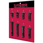 EXF-TORA-3 | Exhibidor Fiero de tornillos #3, grado 5