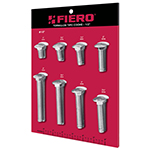 EXF-TORC-3 | Exhibidor Fiero de tornillos #3, tipo coche