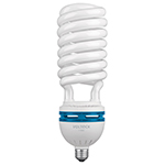 F-105EC | Lámpara espiral T5 105 W alta potencia luz de día, caja