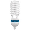 F-105EC | Lámpara espiral T5 105 W alta potencia luz de día, caja