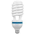 F-45EC | Lámpara espiral T5 45 W alta potencia luz de día, caja