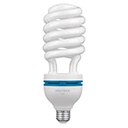 F-45EC | Lámpara espiral T5 45 W alta potencia luz de día, caja