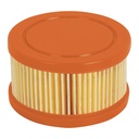 FA-POD-316 | Filtro de aire para podadora P-316P, Pretul