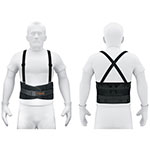 FAJA-LX | Faja lumbar con tercer cinturón, talla G, Truper