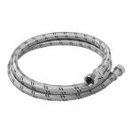 FBO-22150X | Manguera para boiler, acero inox, 1/2'x1/2', 150 cm, Foset