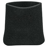 FE-AS-8X-16X | Filtro de esponja para aspiradoras 5, 8, 12 y 16 gal, Truper