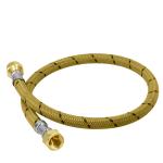 FGA-06V | Manguera para gas, vinilo, 3/8' x 3/8', 60 cm, Foset