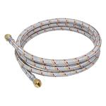 FGA-20NP | Manguera para gas, aluminio, 5/16' X 200 cm, Foset Basic