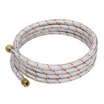 FGA-25NP | Manguera para gas, aluminio, 5/16' X 250 cm, Foset Basic