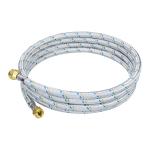 FGA-30 | Manguera para gas, aluminio, 3/8' x 3/8', 300 cm, Foset