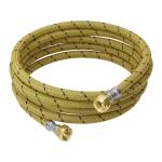 FGA-30V | Manguera para gas, vinilo, 3/8' x 3/8', 300 cm, Foset