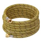 FGA-40V | Manguera para gas, vinilo, 3/8' x 3/8', 400 cm, Foset