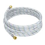 FGA-50 | Manguera para gas, aluminio, 3/8' x 3/8', 500 cm, Foset